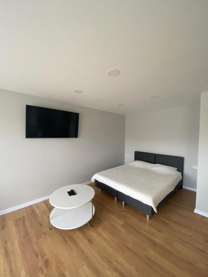 Feelings Apartment Apartamenti 스밀테네 외부 사진