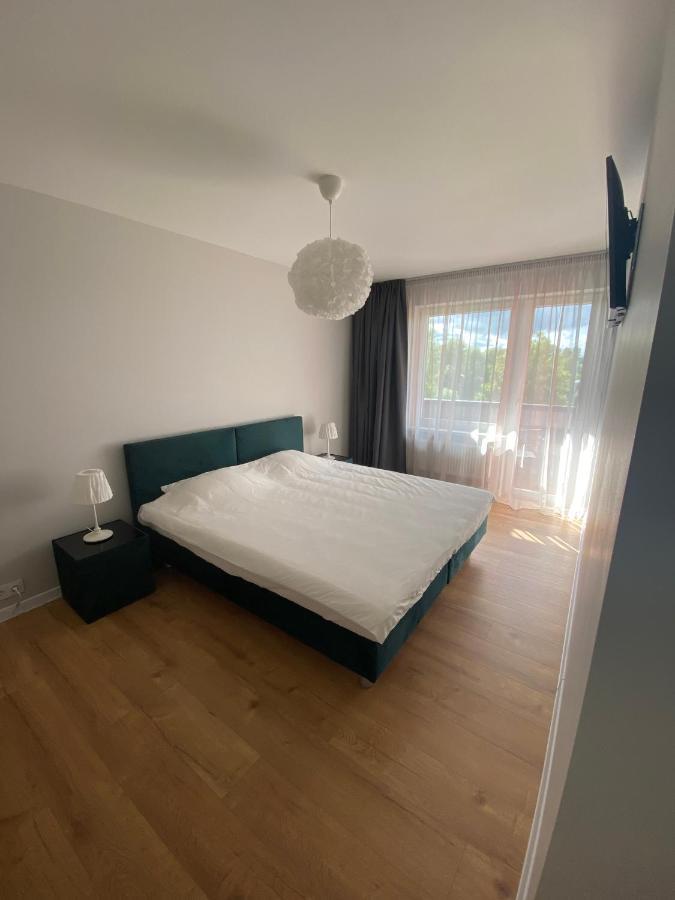Feelings Apartment Apartamenti 스밀테네 외부 사진