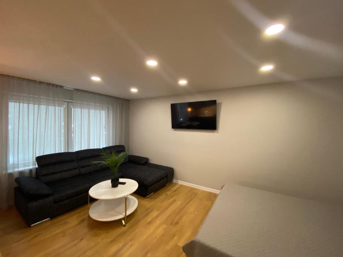 Feelings Apartment Apartamenti 스밀테네 외부 사진